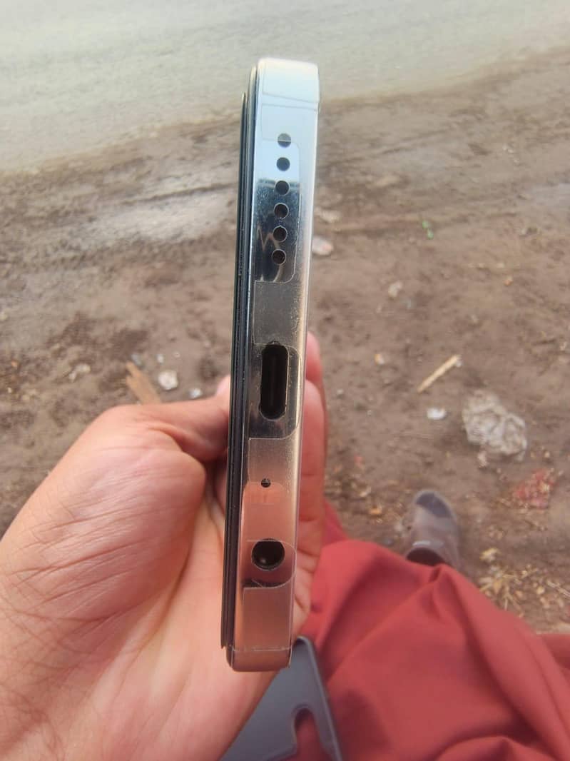Tecno CAMON 20 1