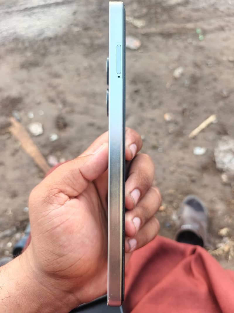 Tecno CAMON 20 3