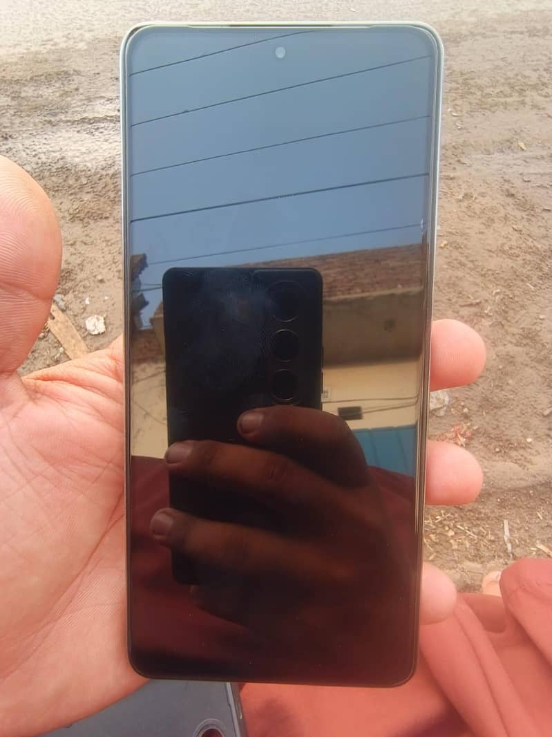 Tecno CAMON 20 4