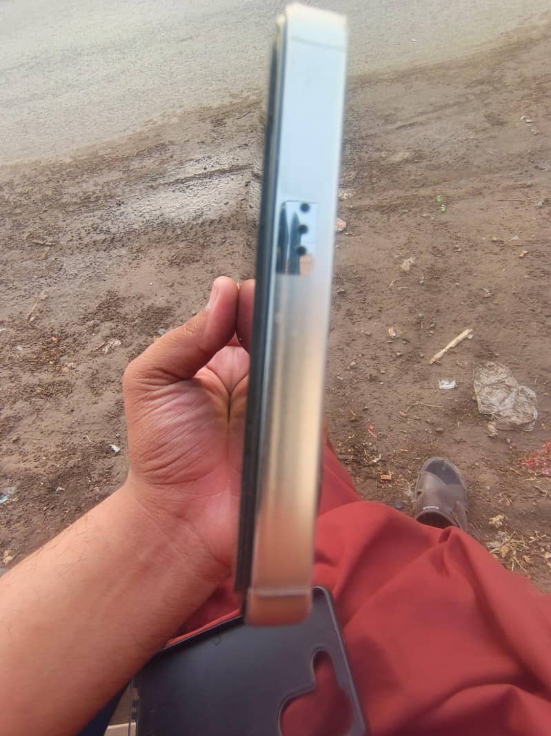 Tecno CAMON 20 5