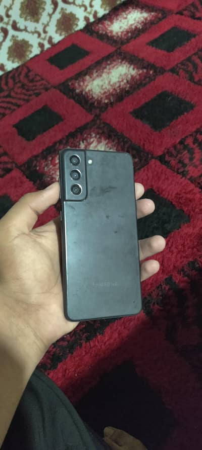 samsung s21 fe 5g