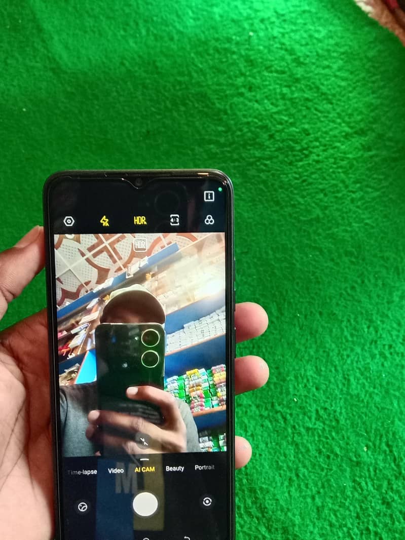 Tecno Spark Go 4