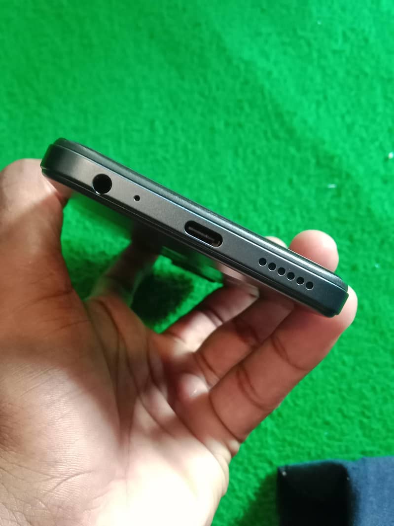 Tecno Spark Go 5