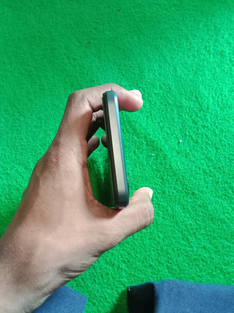 Tecno Spark Go 7