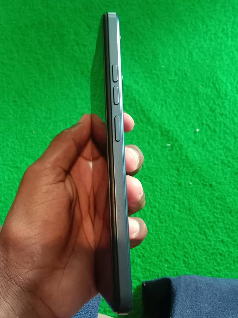 Tecno Spark Go 9