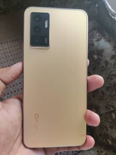 Vivo V23e