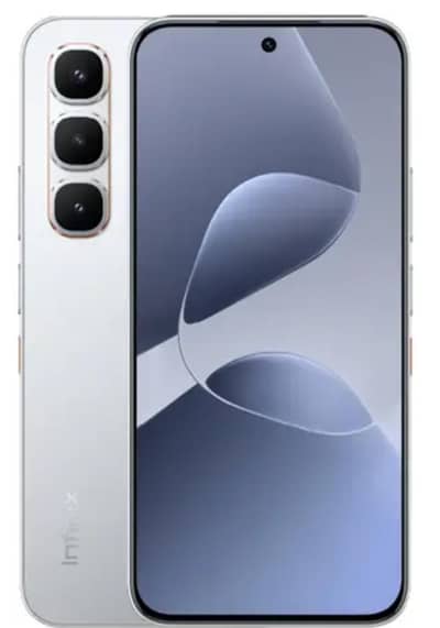 Infinix Hot 60 pro