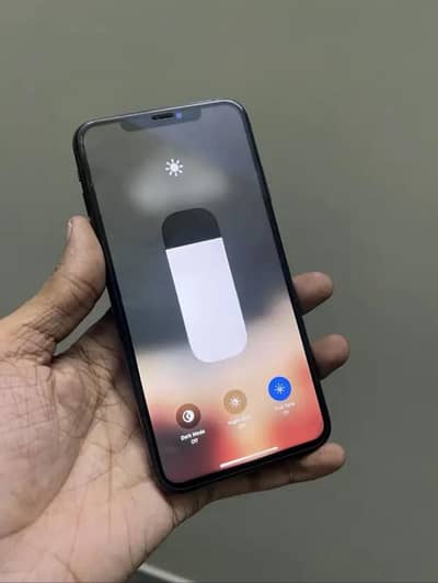 Apple iPhone XS Max