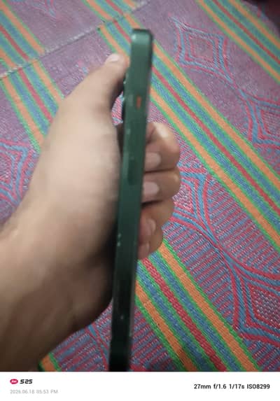 Apple iPhone 13 baord dead he and not working