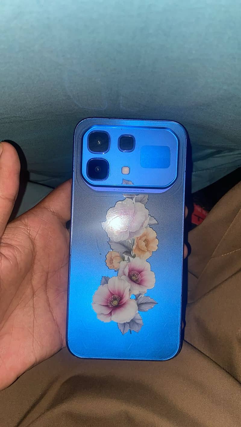Infinix Note 60 Pro 2