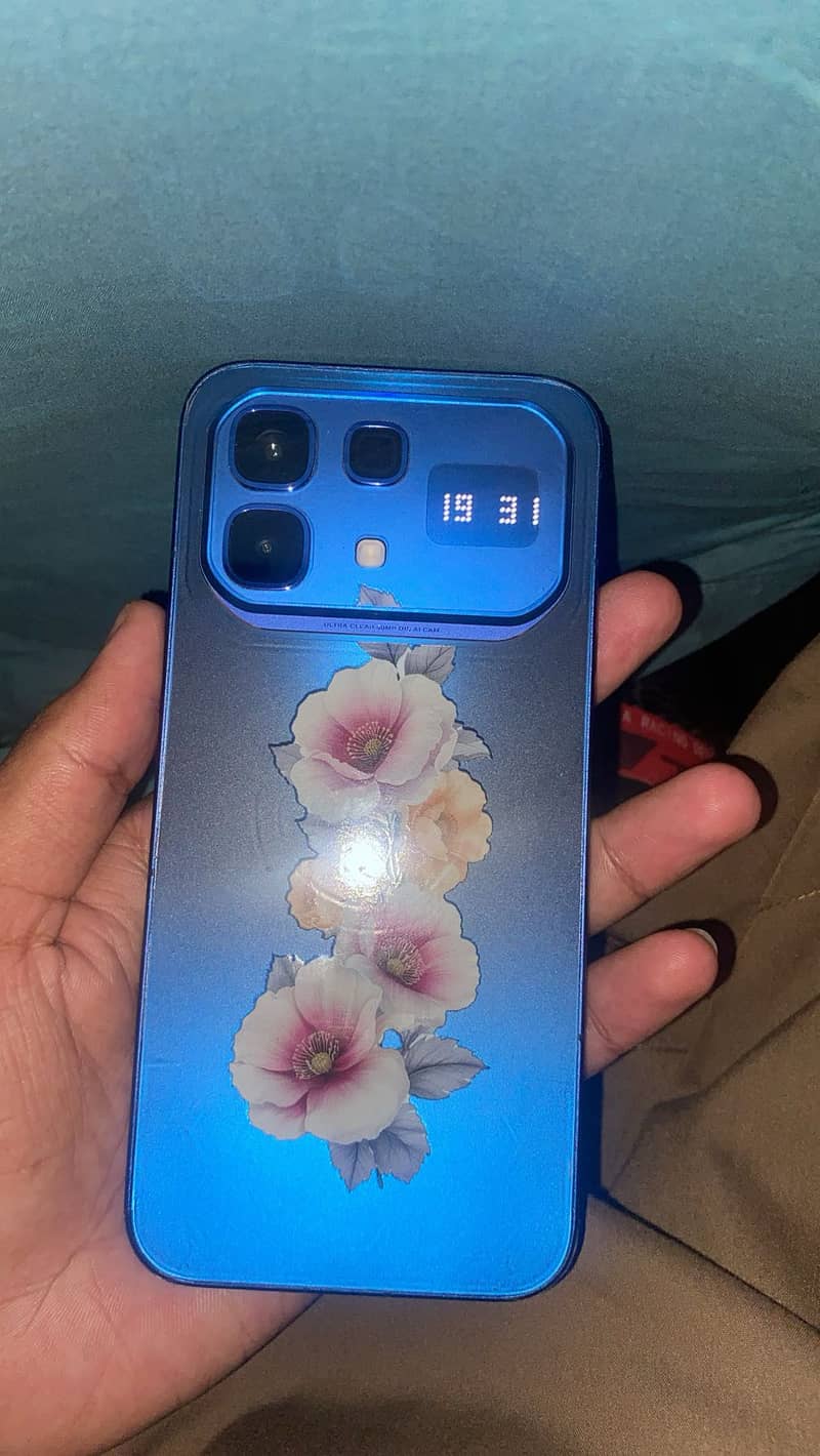 Infinix Note 60 Pro 5