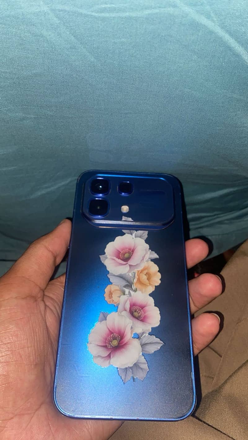 Infinix Note 60 Pro 7