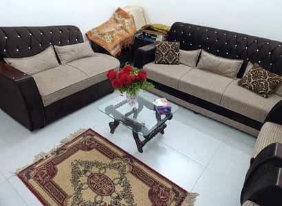 Sofas Set
