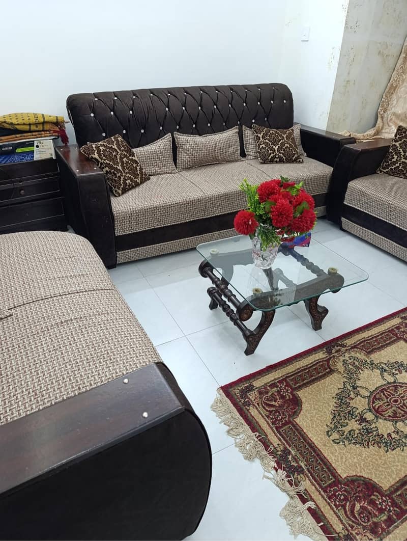Sofas Set 2