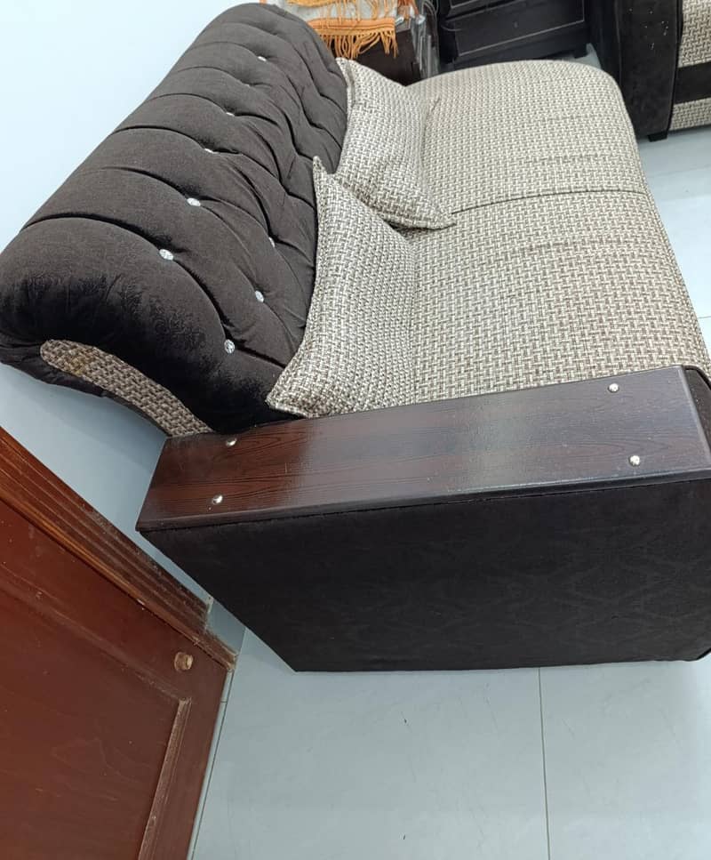 Sofas Set 3