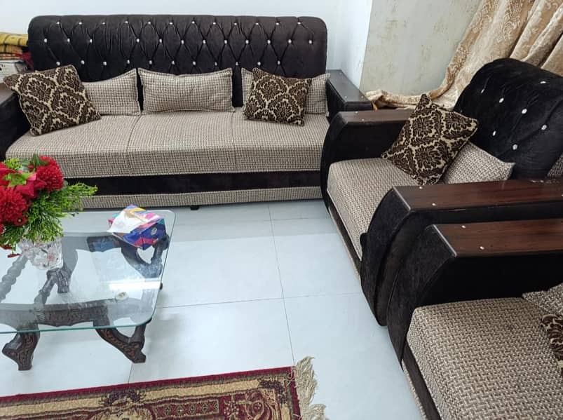 Sofas Set 6