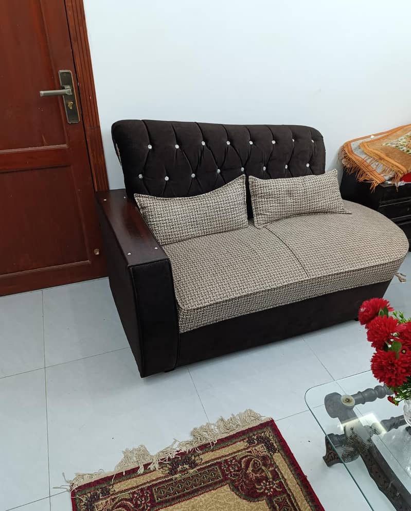 Sofas Set 7