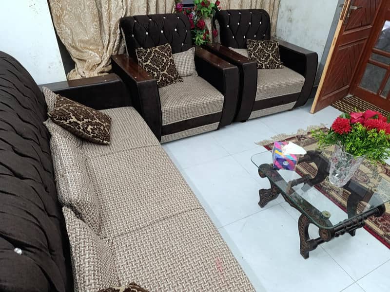 Sofas Set 8