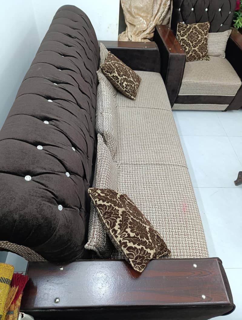 Sofas Set 9