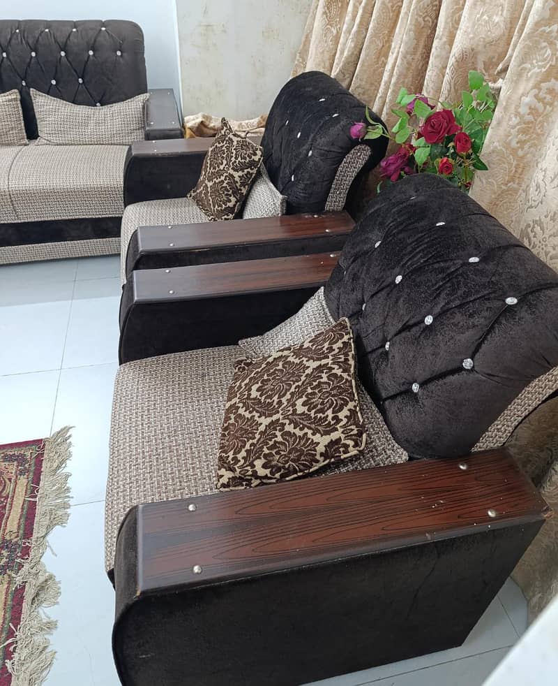 Sofas Set 11