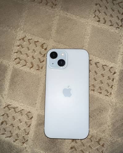 iPhone 15