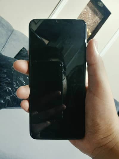 Samsung Mobile A20