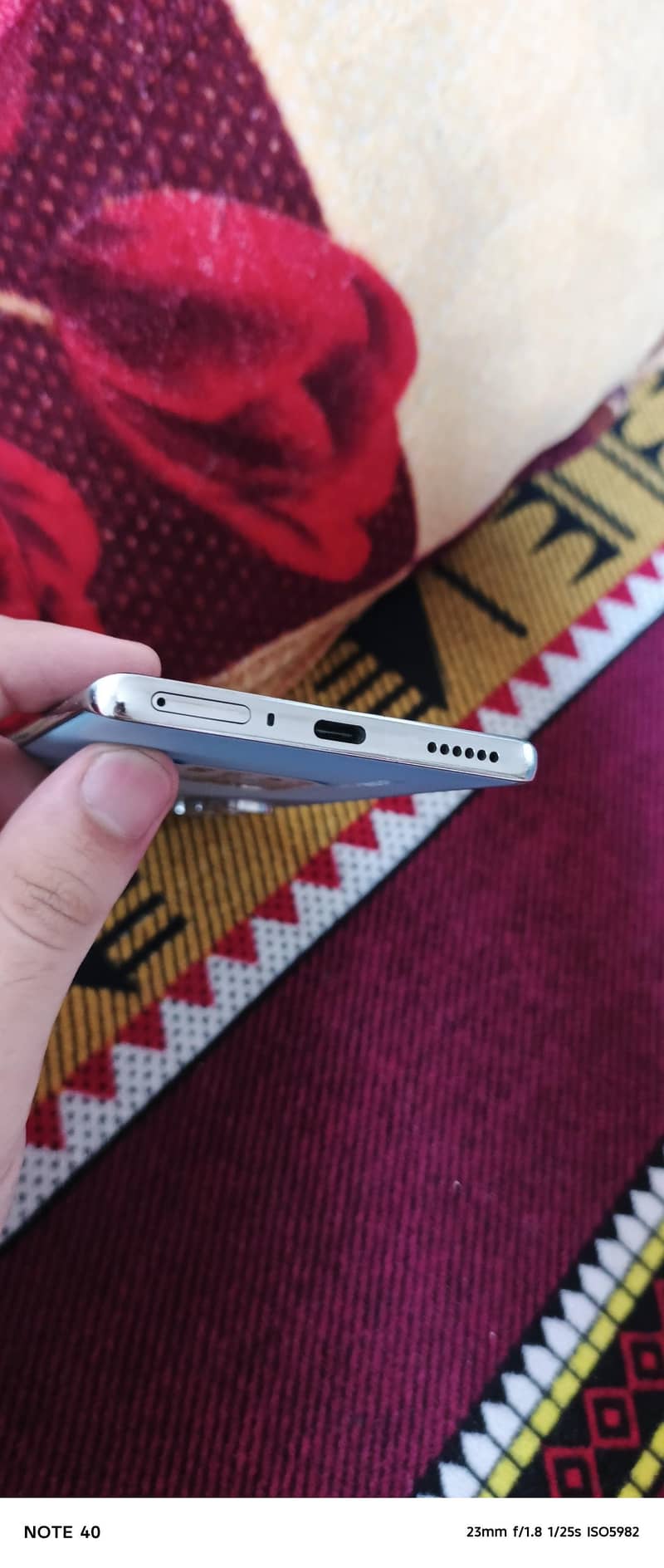 Tecno CAMON 40 Pro 2
