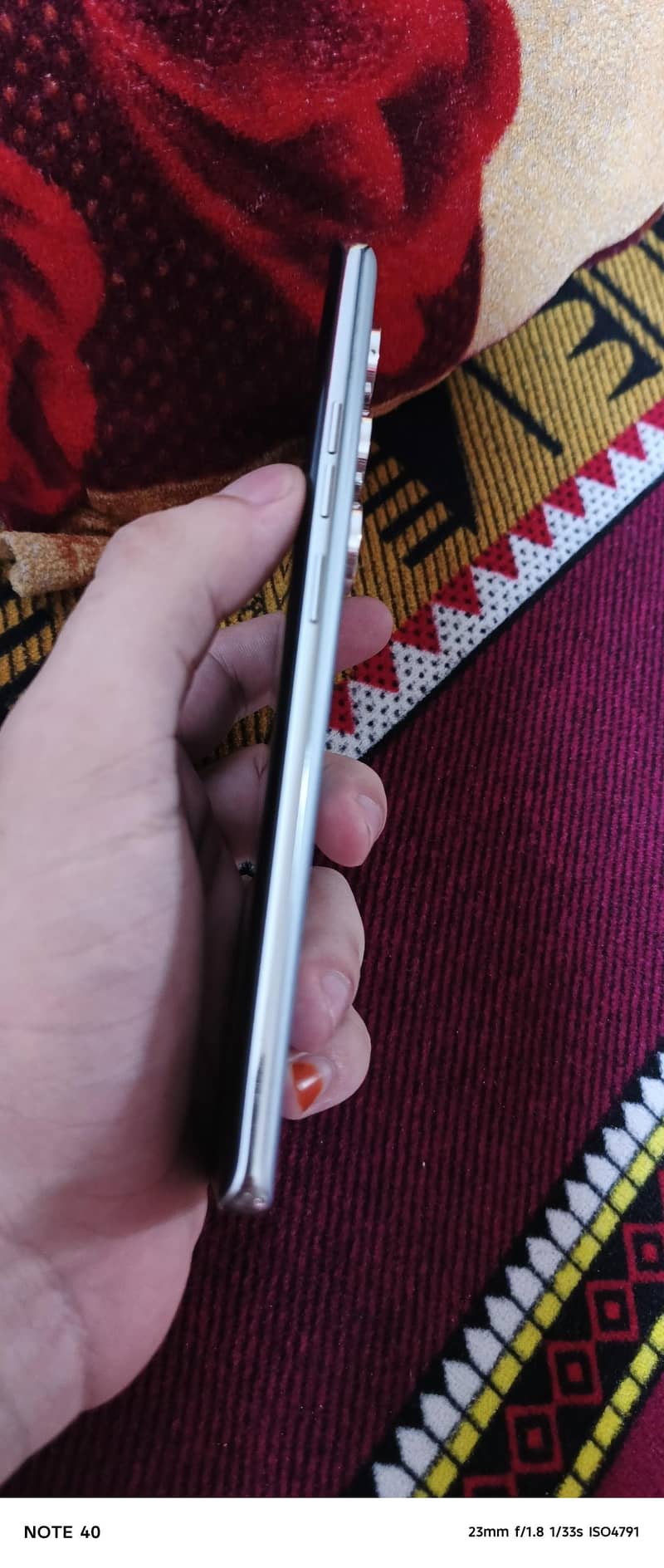 Tecno CAMON 40 Pro 4