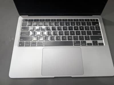 MacBook m1 air 8gb ram