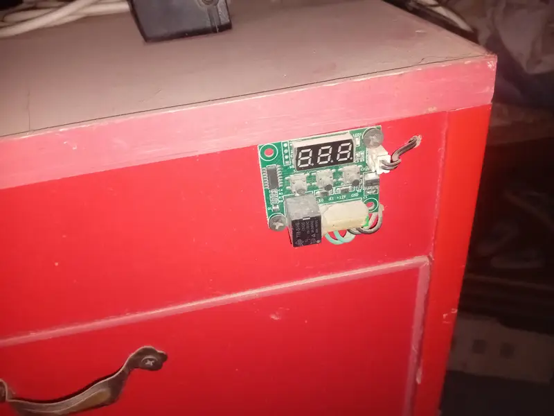 Incubator 03032665248 — photo 3