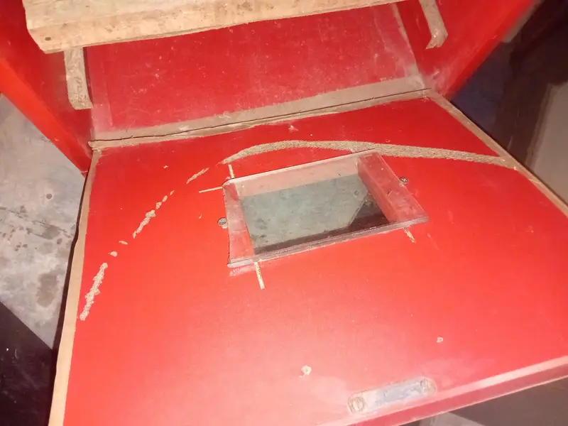 Incubator 03032665248 — photo 6