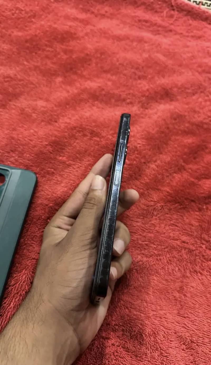 Infinix Note 30 4