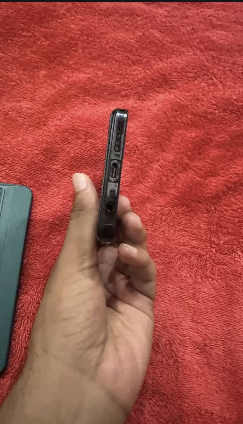 Infinix Note 30 5