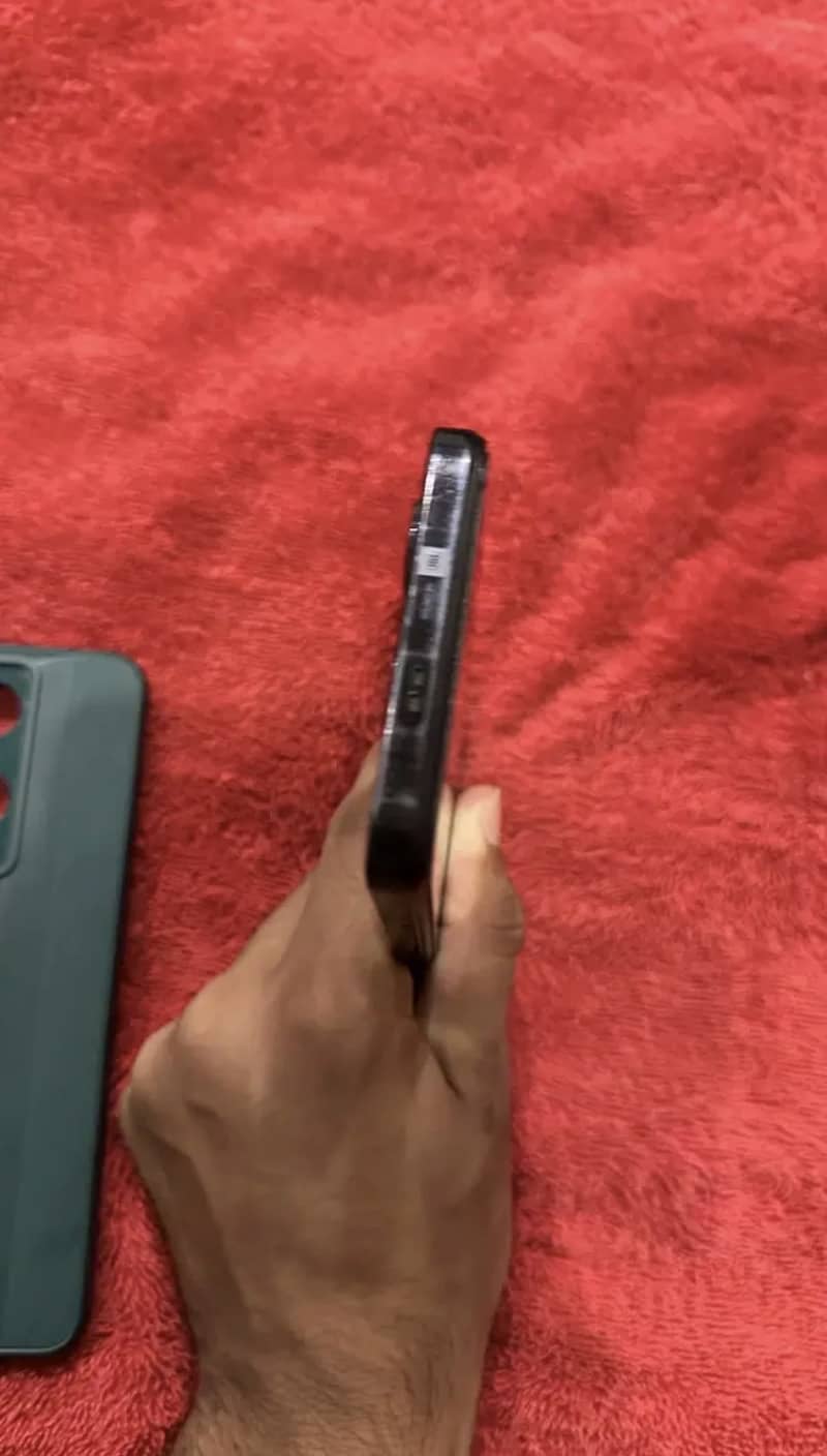 Infinix Note 30 6