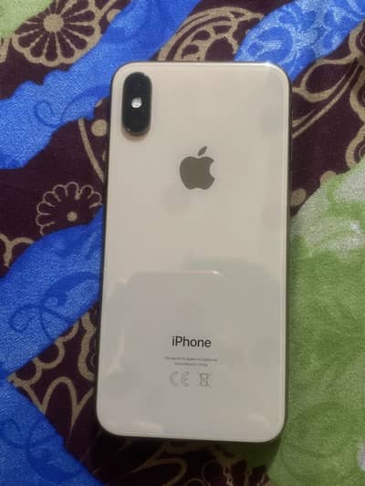Apple iPhone XS MDM