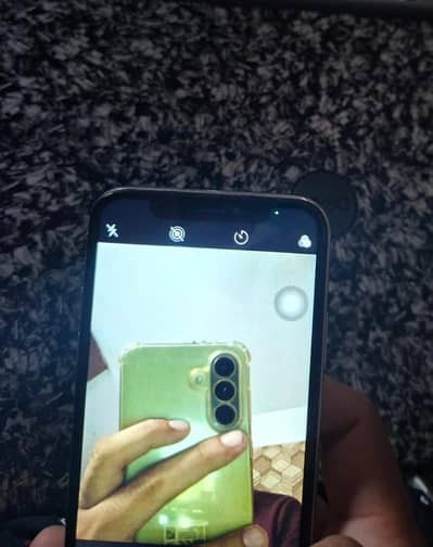 Apple iPhone X