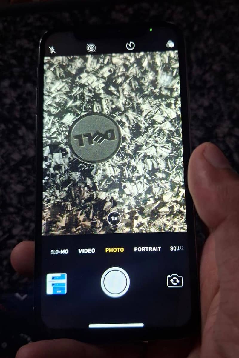 Apple iPhone X 1