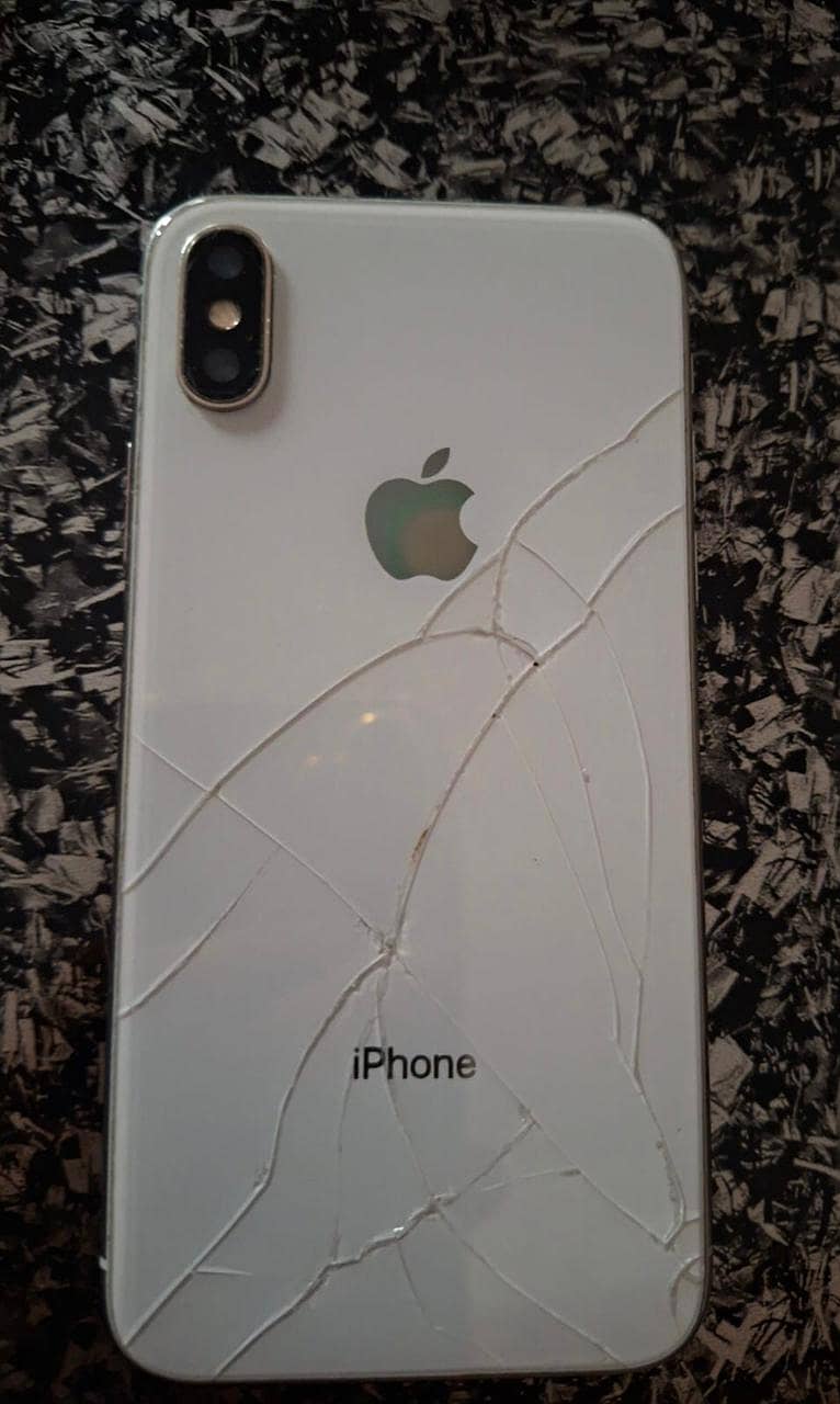 Apple iPhone X 2