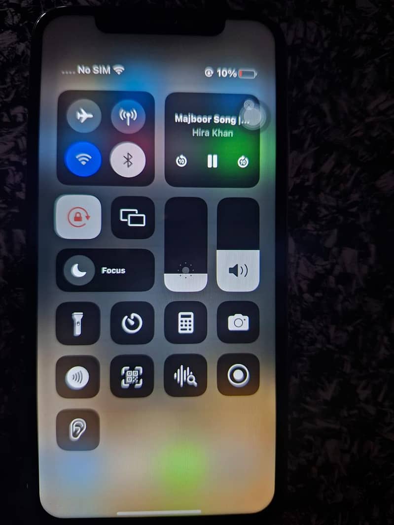 Apple iPhone X 3