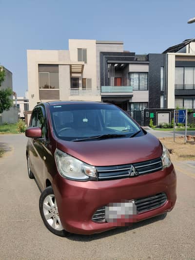 Mitsubishi Ek Wagon 2014/2017