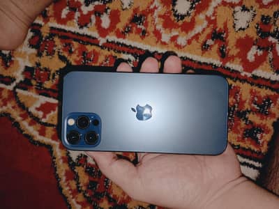 Apple iPhone 12 Pro