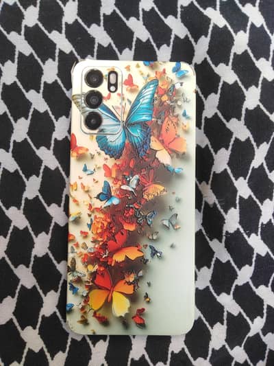 OPPO Reno6 5g