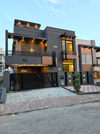 Designer 10m House for sale