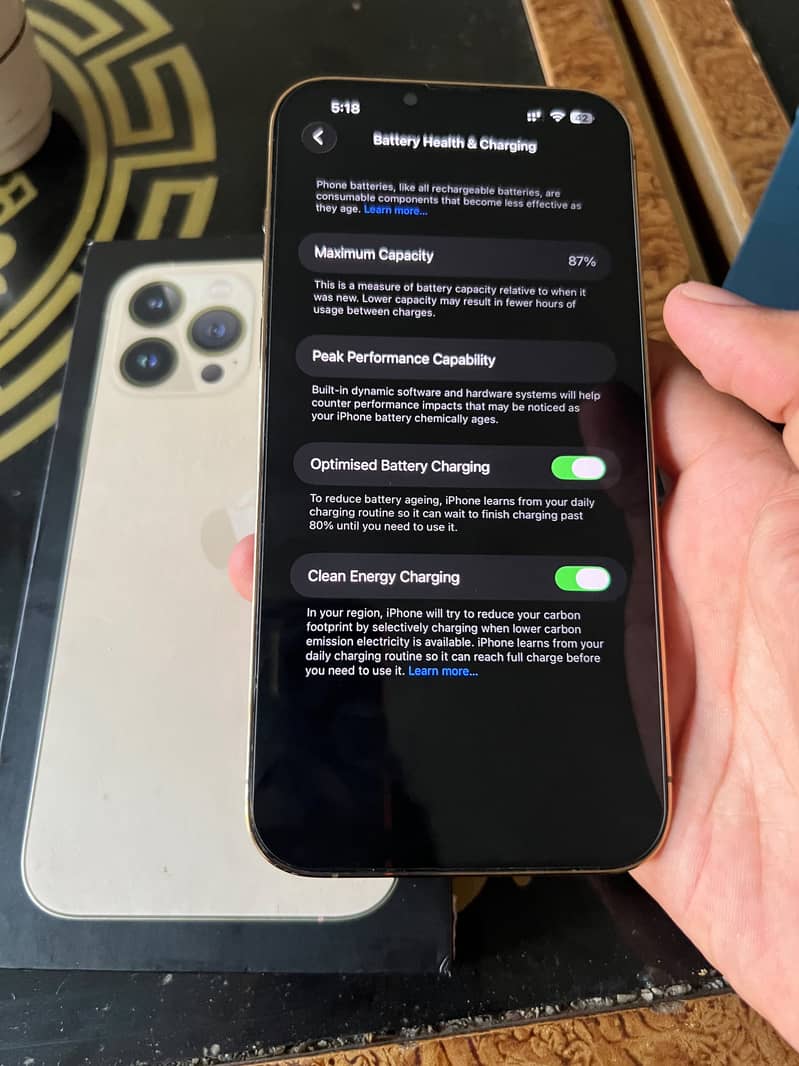 Apple iPhone 13 Pro Max 4