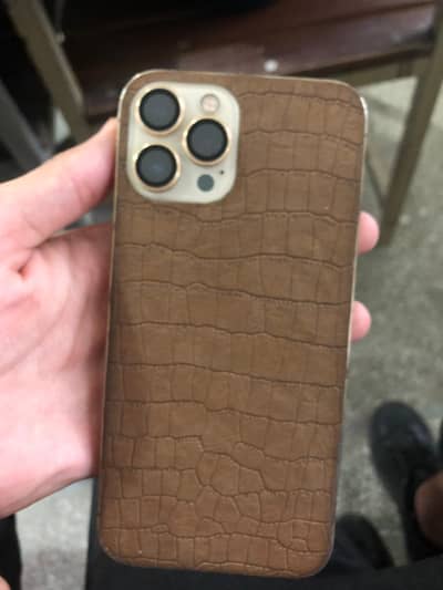 Apple iPhone 12 Pro Max