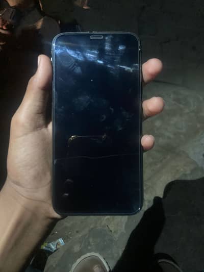 iPhone x factory unlock