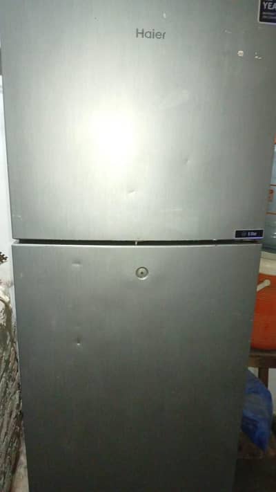 Haier Refrigerator