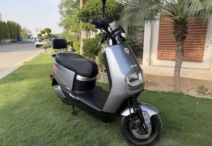 Metro E8S electric bike 03 28 32 63 634