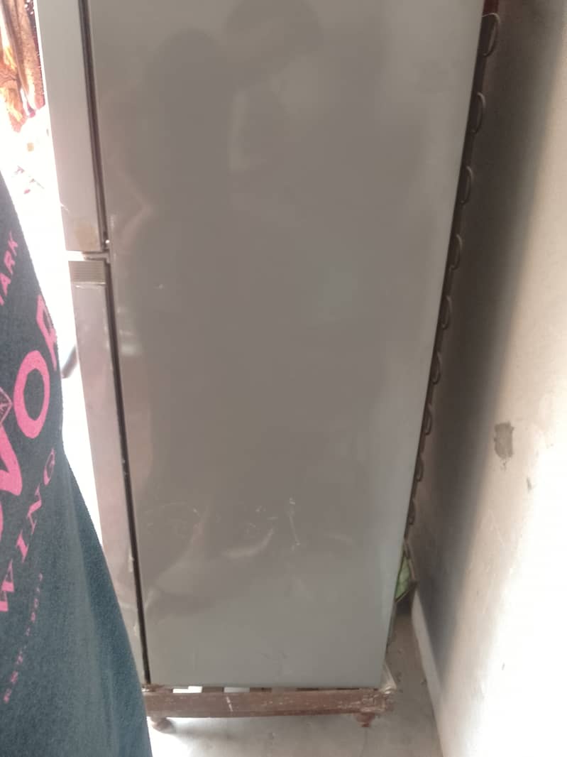 Haier 4