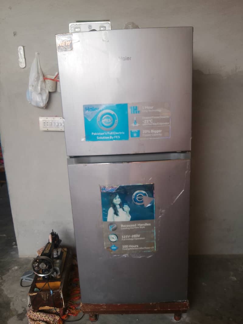 Haier 7